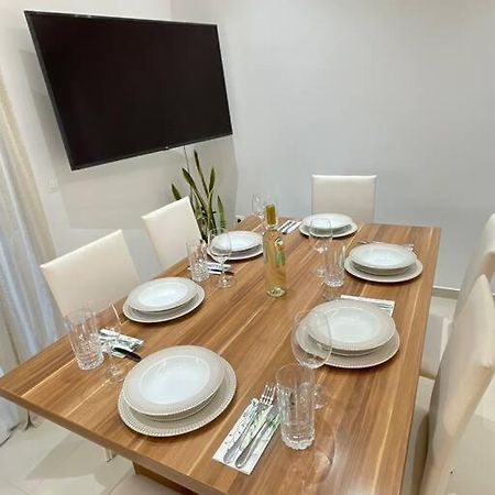 Apartamento The Cosy Nest - Breakfast Lncluded Rhodes City Exterior foto