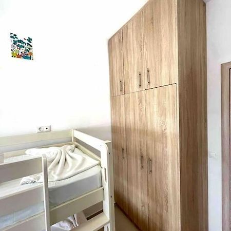 Apartamento The Cosy Nest - Breakfast Lncluded Rhodes City Exterior foto
