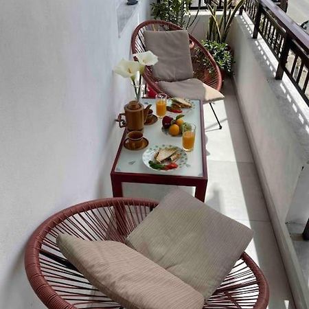 Apartamento The Cosy Nest - Breakfast Lncluded Rhodes City Exterior foto