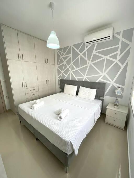 Apartamento The Cosy Nest - Breakfast Lncluded Rhodes City Exterior foto