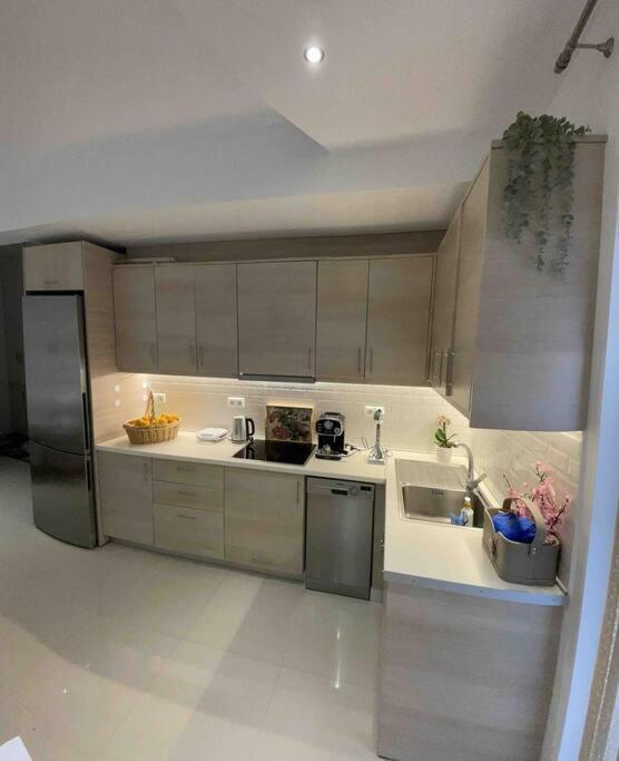 Apartamento The Cosy Nest - Breakfast Lncluded Rhodes City Exterior foto