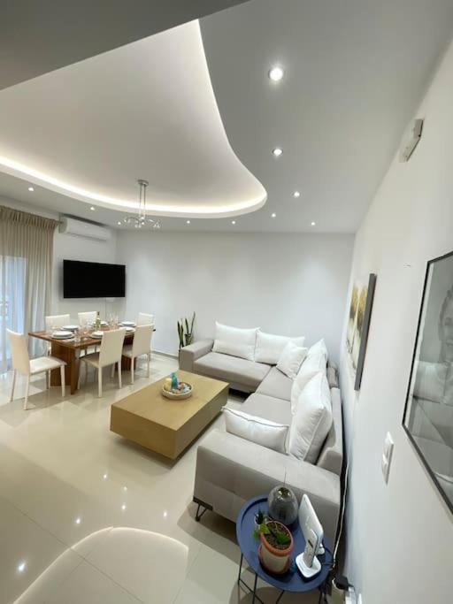 Apartamento The Cosy Nest - Breakfast Lncluded Rhodes City Exterior foto