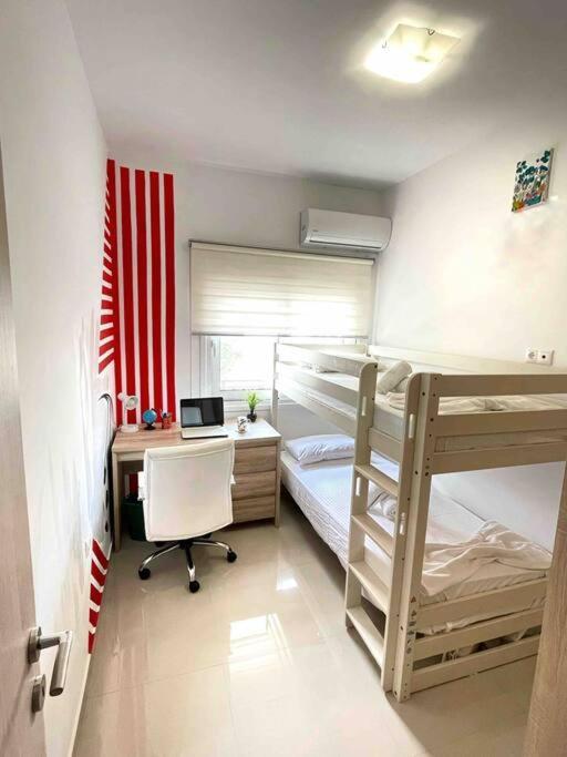 Apartamento The Cosy Nest - Breakfast Lncluded Rhodes City Exterior foto