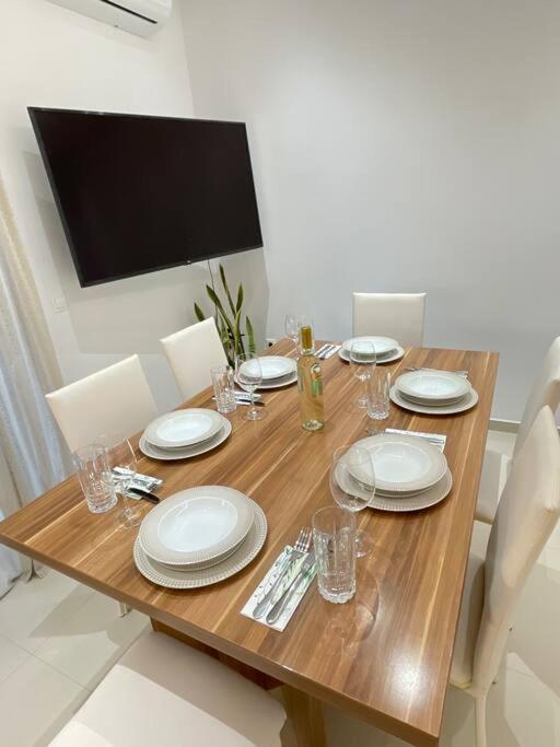 Apartamento The Cosy Nest - Breakfast Lncluded Rhodes City Exterior foto