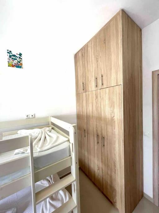 Apartamento The Cosy Nest - Breakfast Lncluded Rhodes City Exterior foto