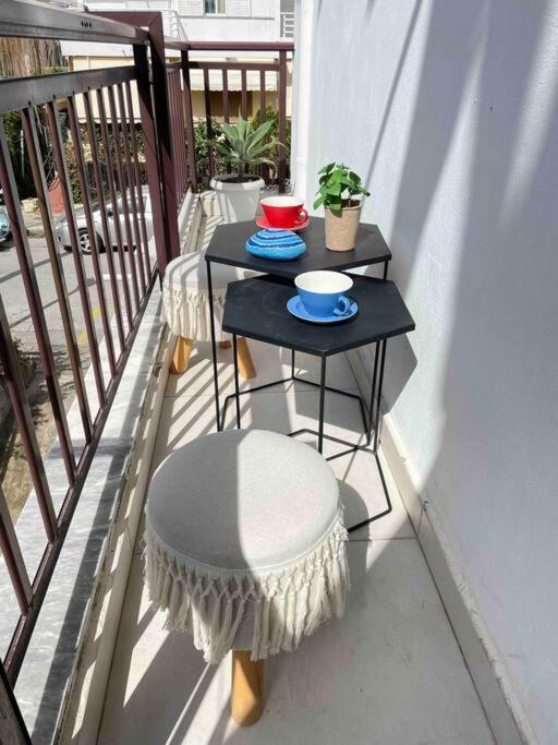 Apartamento The Cosy Nest - Breakfast Lncluded Rhodes City Exterior foto