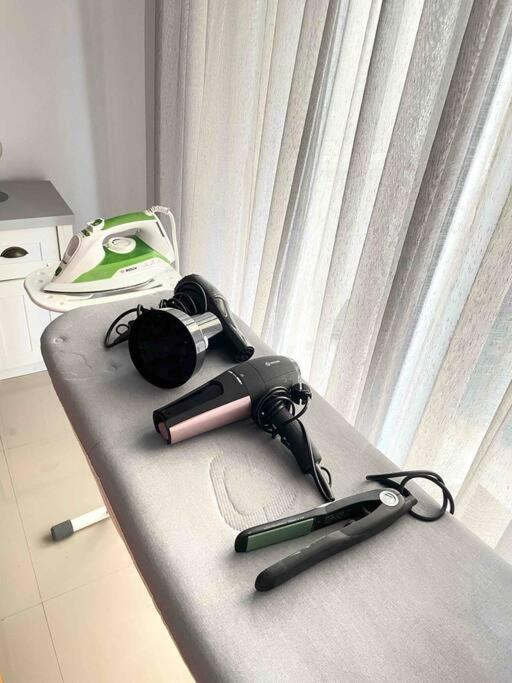 Apartamento The Cosy Nest - Breakfast Lncluded Rhodes City Exterior foto